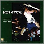 Good Riddance / Ignite - Split (EP)