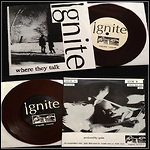 Ignite - Where They Talk (Single)