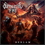 Suppressive Fire - Bedlam