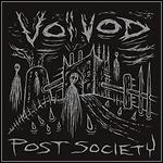 Voivod - Post Society (EP)