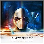 Blaze Bayley - Infinite Entanglement