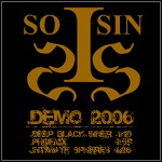 So I Sin - Demo 2006 (EP)