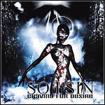 So I Sin - Craving For Desire (EP)