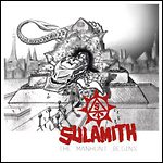 Sulamith - The Manhunt Begins