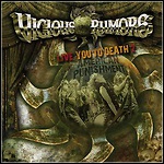 Vicious Rumors - Live You To Death 2 - American Punishment (Live)