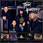 Fair Warning - The Box (Boxset)