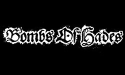 Bombs Of Hades