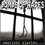 Bombs Of Hades - Meathook Diaries (EP)