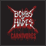 Bombs Of Hades - Carnivores (EP)