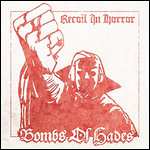 Bombs Of Hades - Recoil In Horror (Single)