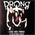 Prong - Lost And Found + 3 'Live At CBGB' Tracks (EP)