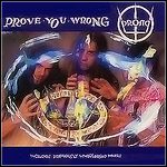 Prong - Prove You Wrong (Single)