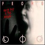 Prong - Whose Fist Is This Anyway? (EP)