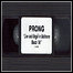 Prong - Live And Illegal In Baltimore - March '94 (DVD)