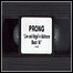 Prong - Live And Illegal In Baltimore - March '94 (DVD) Prong - Live And Illegal In Baltimore - March '94 (DVD)