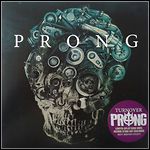 Prong - Turnover (Single)