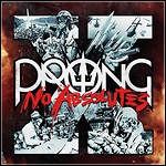 Prong - X - No Absolutes