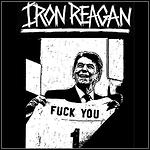 Iron Reagan - Demo 2012 (EP)