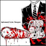 Exhumed / Iron Reagan - Split (EP)