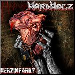 Hardholz - Herzinfarkt