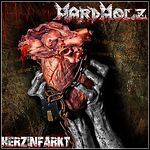 Hardholz - Herzinfarkt