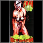 GWAR - The Next Mutation (DVD)