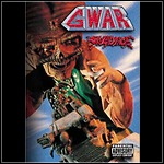 GWAR - Skulhedface (DVD)