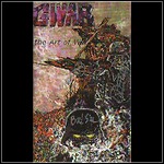 GWAR - The Art Of War (Single)