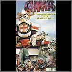 GWAR - Rendezvous With Ragnarök (DVD)