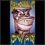 GWAR - A Surprising Burst Of Chocolatey Fudge (DVD)