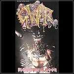 GWAR - Blood Drive 2002 (DVD)