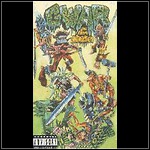 GWAR - Live From Antarctica (DVD)