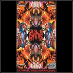 GWAR - Ultimate Video GWARchive (DVD)