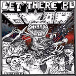 GWAR - Let There Be GWAR (Compilation)