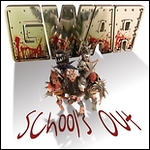 GWAR - School's Out (Single)