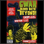 GWAR - Blood Bath And Beyond (DVD)