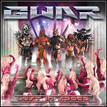 GWAR - Lust In Space - 7,5 Punkte