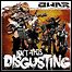 Various Artists - Isn't This Disgusting (EP)