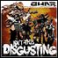 Various Artists - Isn't This Disgusting (EP)