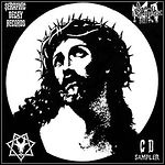 Various Artists - Seraphic Decay Records CD Sampler
