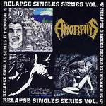 Various Artists - Relapse Singles Series Vol. 4