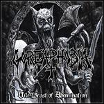 Goreaphobia - Vile Beast Of Abomination (Compilation)