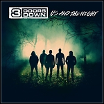 3 Doors Down - Us And The Night