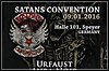 Satans Convention 2016 - 09.01.2016 - Speyer, Halle 101