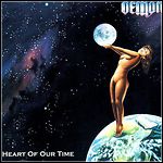 Demon - Heart Of Our Time