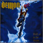 Demon - Hold On To The Dream Demon - Hold On To The Dream