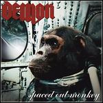 Demon - Spaced Out Monkey