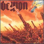 Demon - Taking The World By Storm Demon - Taking The World By Storm