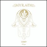 Myrath - Legacy