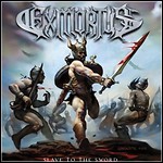 Exmortus - Slave To The Sword